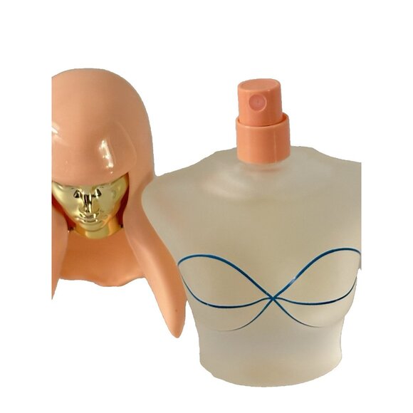 Nicki Minaj Pink Friday EDP 15ml Brand New *No Box* Women Perfume Fragrance - Picture 8 of 8